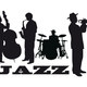 Jazz band music s