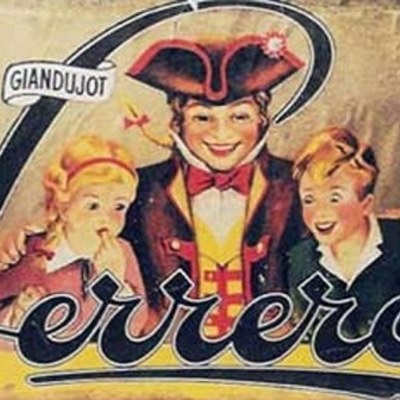 Timeline: Ferrero Rocher history