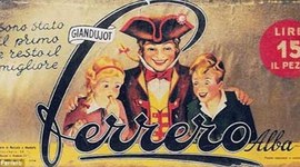 Timeline: Ferrero Rocher history