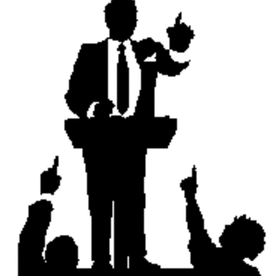 Timeline: HISTORIA DE LA POLITICA