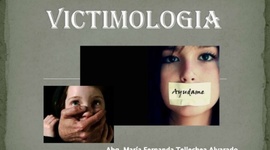 Timeline: OBJETO Y FIN DE LA VICTIMOLOGÍA