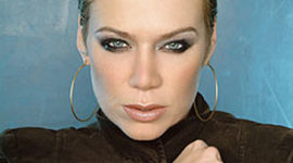 Timeline: Mia Michaels