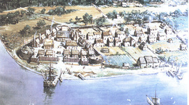 Timeline: Region of Social  Studies