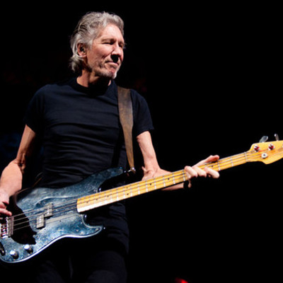 Timeline: Roger Waters