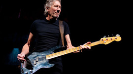 Timeline: Roger Waters