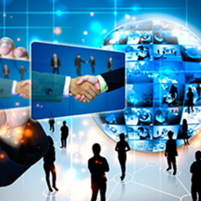 Timeline: Antecedentes de la publicidad moderna