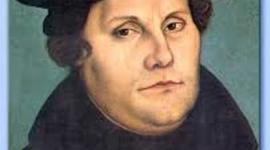 Timeline: Martin Lutero