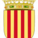 Escut catalunya