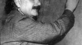 Timeline: THE LIFE OF ALBERT EINSTEIN