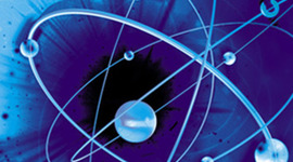 Timeline: History of the Atomic Theory