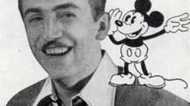 Timeline: Walt Disney