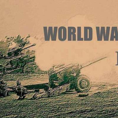 Timeline: What Leads to WW2