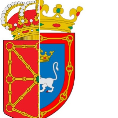 Timeline: Reyes de Pamplona y Navarra