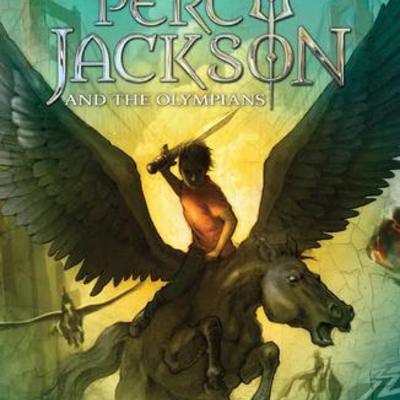 Timeline: Percy Jackson: The Titan's Curse