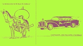 Timeline: Acontecimientos importantes en las decadas de 1940 a 1950