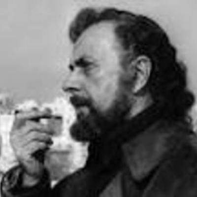 Timeline: Γιάννης Ρίτσος