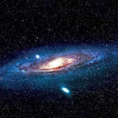 Timeline: Κατάκτηση Διαστήματος