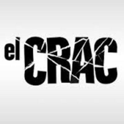 Timeline: historia crac