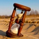 Historia de los relojes de arena 3 638