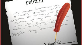 Timeline: Freedom of Petition