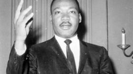 Timeline: Martin Luther King Jr.