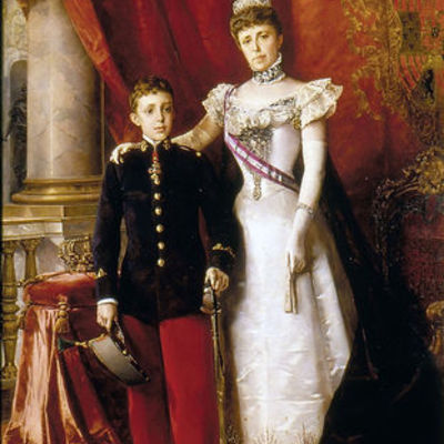 Timeline: HISTORIA DE ESPAÑA, CRISIS DEL ESTADO LIBERAL. CRISIS Y DESCOMPOSICIÓN DEL SISTEMA DE LA RESTAURACIÓN.