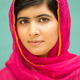 Malala is purty