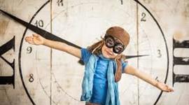 Timeline: CRONOLOGIA EVOLUTIVA DE LA INFANCIA Y LA ADOLESCENCIA