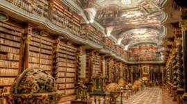 Timeline: Historia de las bibliotecas