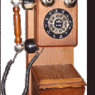 Timeline: Evoluciòn de los telefonos