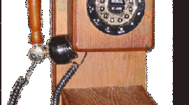 Timeline: Evoluciòn de los telefonos