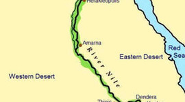 Timeline: Ancient Egypt Santiago Rojas & Martin Jaramillo-8A