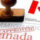 Canada immigration visitor visa