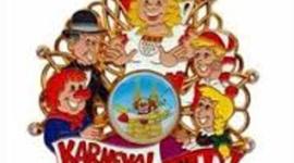 Timeline: Karneval in Köln - Katharina