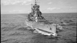 Timeline: World War 1