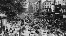 Timeline: Roaring Twenties and the Great Depression