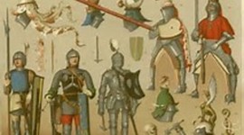 Timeline: Medieval Europe