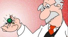 Timeline: Breve historia de la Quimica-Isaac Asimov