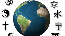 Timeline: LA RELIGION