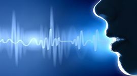 Timeline: Reconocimiento de voz años 1800