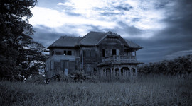 Timeline: "Suspenso, desde sus inicios, hasta la actualidad"