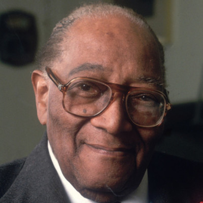 Timeline: James Van Der Zee