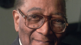 Timeline: James Van Der Zee