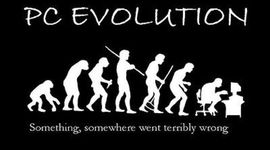 Timeline: PC Evolution