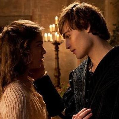 Timeline: Romeo y Julieta