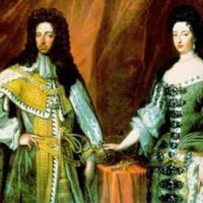 Timeline: Glorious revolution