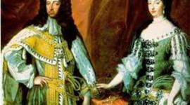 Timeline: Glorious revolution