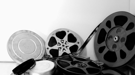 Timeline: Historia del Cine