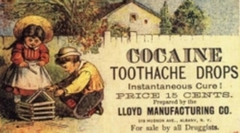 Timeline: Important and interesting drug dates