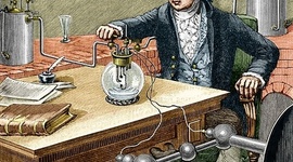 Timeline: Breve Historia de la Quimica